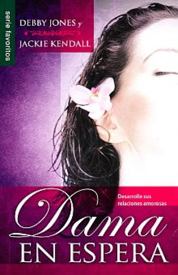 [UNI1901] Dama en Espera