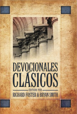 [LMH0074] Devocionales Clásicos