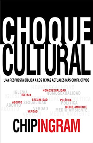 Choque Cultural
