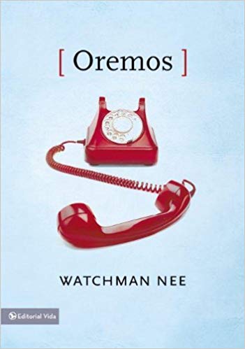 [HCV1046] Oremos