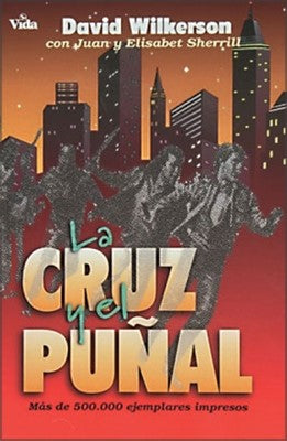 [HPV0522] La Cruz y el Puñal