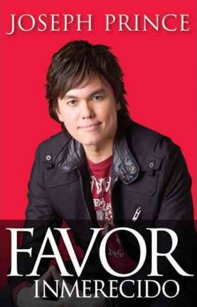 [CRE9599] Favor Inmerecido