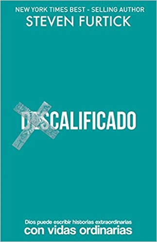 Descalificado: Dios Puede Escribir Historias