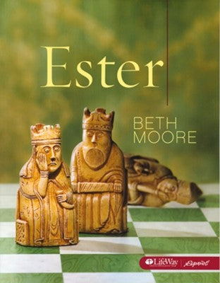 Ester, Estudio Bíblico