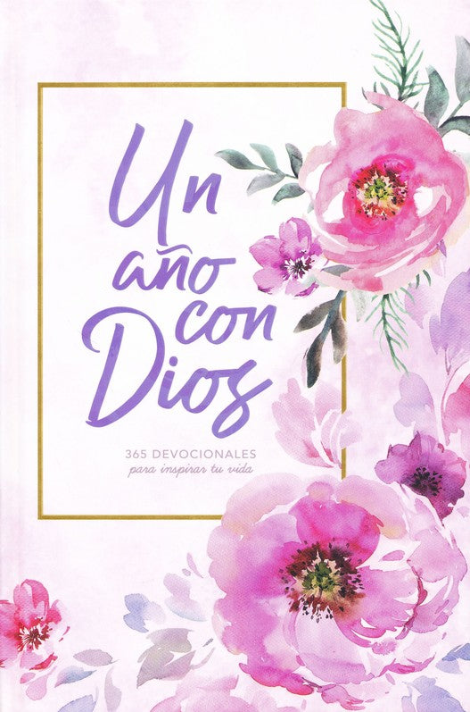 Un Año con Dios