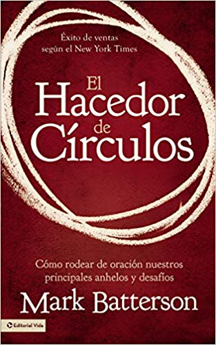 [HCV6213] El Hacedor de Círculos