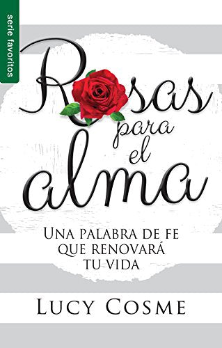 Rosas para el alma