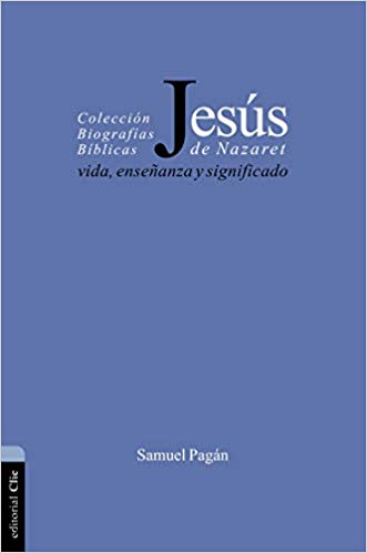 [HCC4779] Jesús de Nazaret: vida, enseñanza y significado