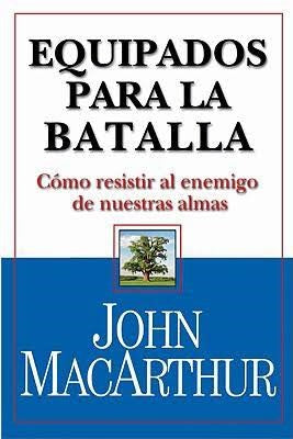 [LMH46330] Equipados para la Batalla