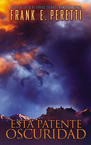 Esta Patente Oscuridad - Bolsillo