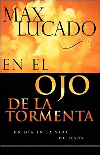 [HCN0721] En El Ojo de la Tormenta