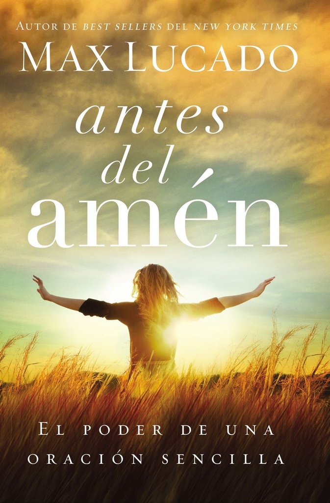 Antes Del Amén