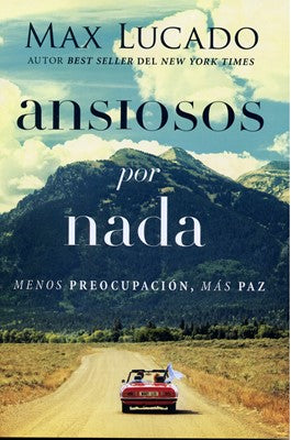 Ansiosos Por Nada
