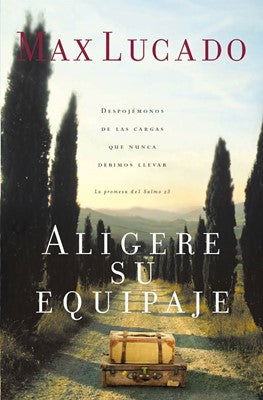 [HPN0673] Aligere Su Equipaje