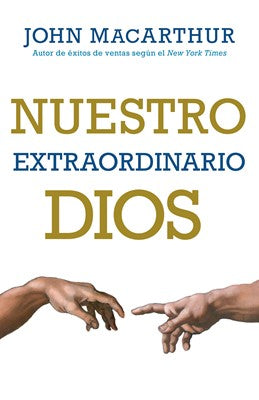 [EPO5704] Nuestro Extraordinario Dios