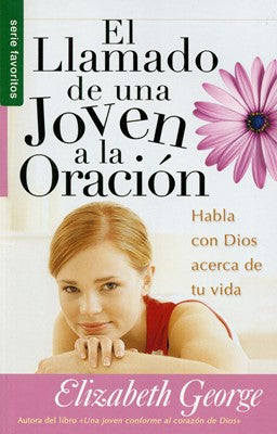 El Llamado de una Joven a la Oración- favoritos