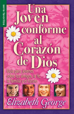 [UNI2238] Una Joven Conforme Al Corazón de Dios