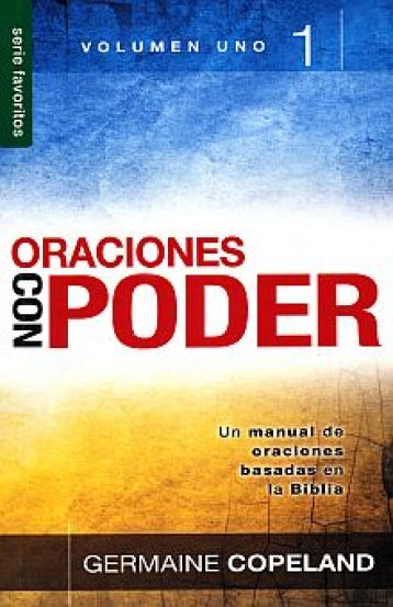 [UNI1903] Oraciones con Poder