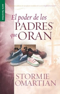 [UNI6847] El Poder de los Padres Que Oran- favoritos