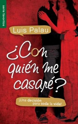 ¿ Con Quién Me Casaré?
