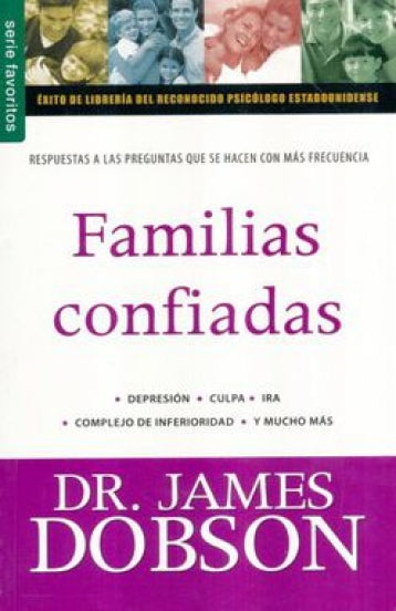 Familias Confiadas