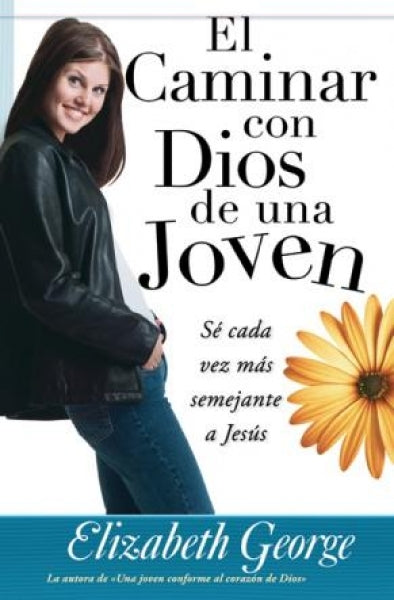 [UNI1943] El Caminar con Dios de una Joven