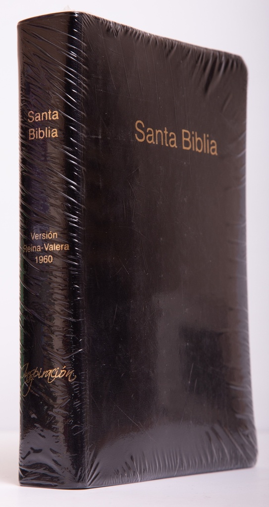[CDG3930] Biblia Inspiracion RVR60