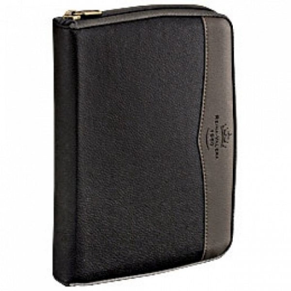 Biblia Letra Grande Negro Gris
