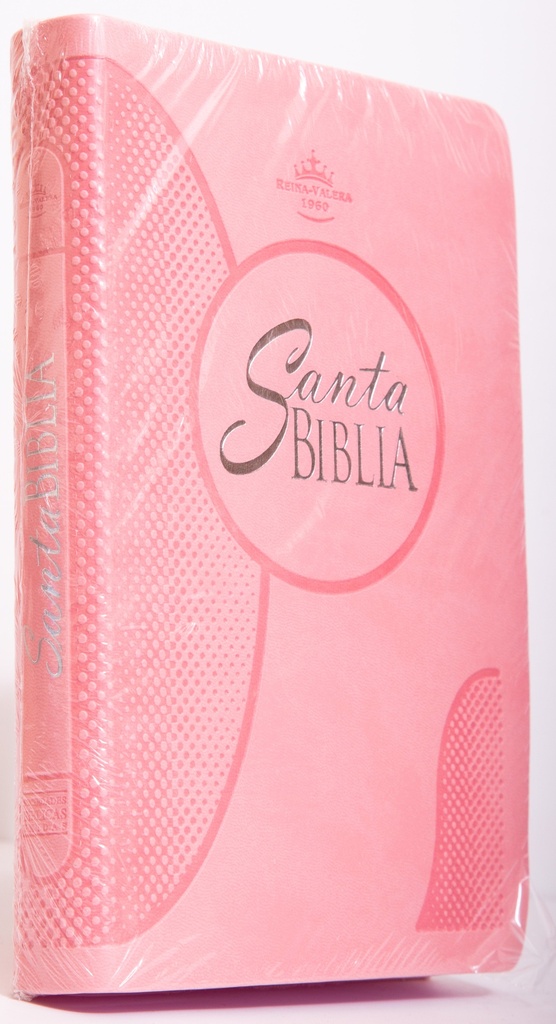 Biblia Mediana Letra Grande