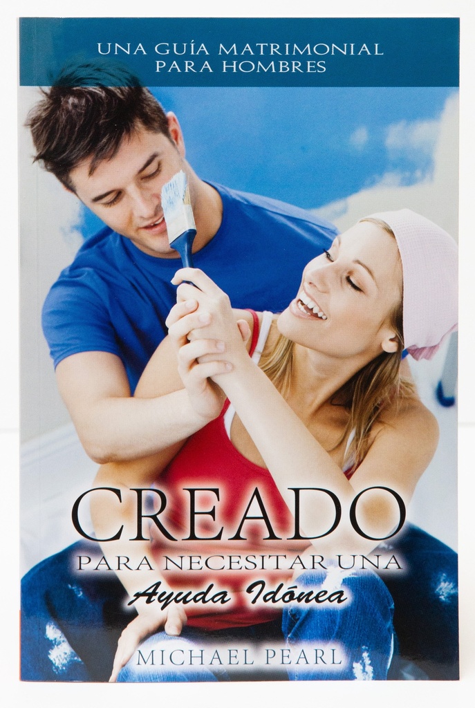 Creado para Necesitar una Ayuda Idónea