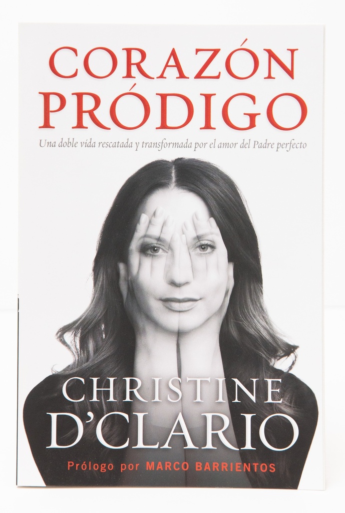 Corazón Pródigo