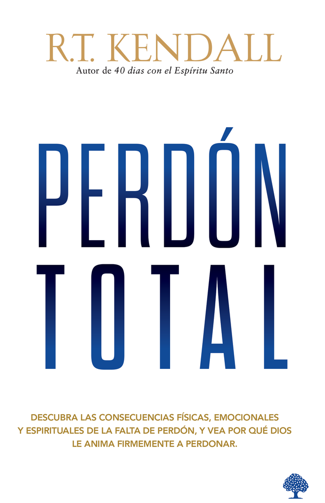 [CRE0937] Perdón Total