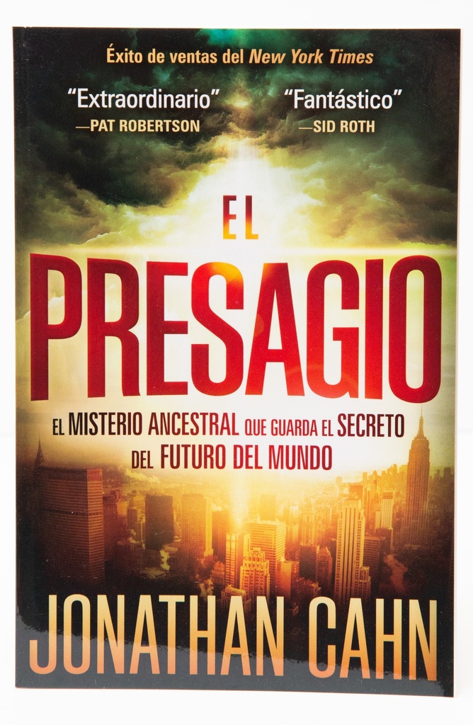 El Presagio
