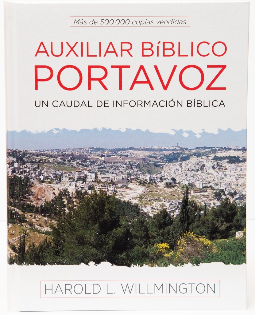 [EPO1874] Auxiliar Bíblico Portavoz