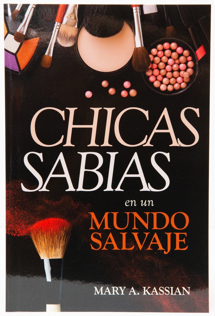 [EPO5720] Chicas Sabias en un Mundo Salvaje