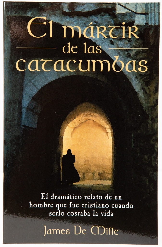 [EPO1045] El Martir de las Catacumbas