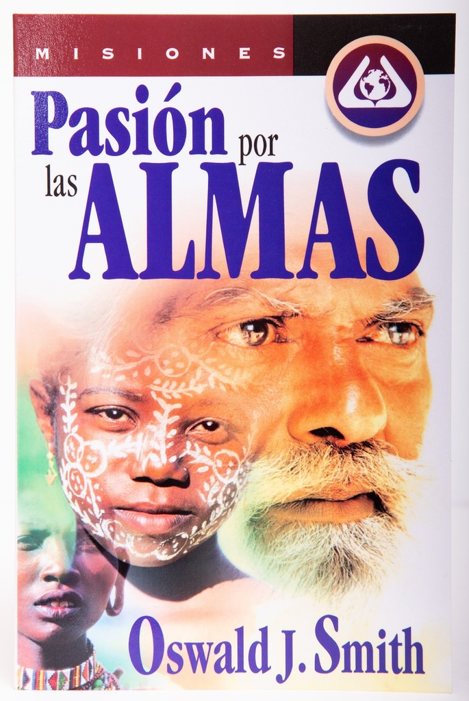 [HCC4523] Pasión por las Almas