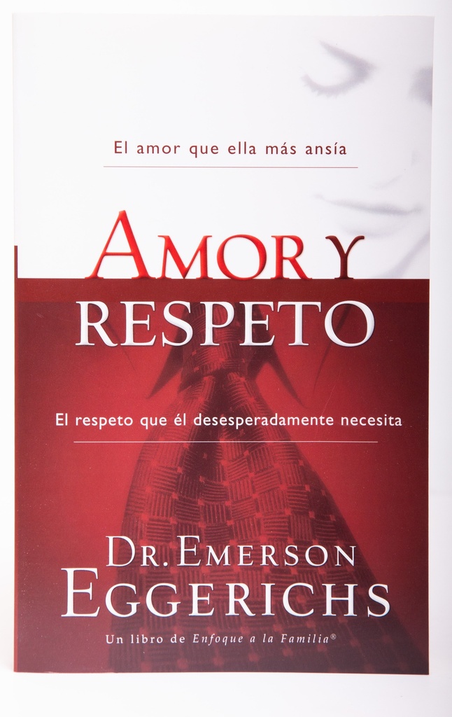 [HCN0368] Amor y Respeto