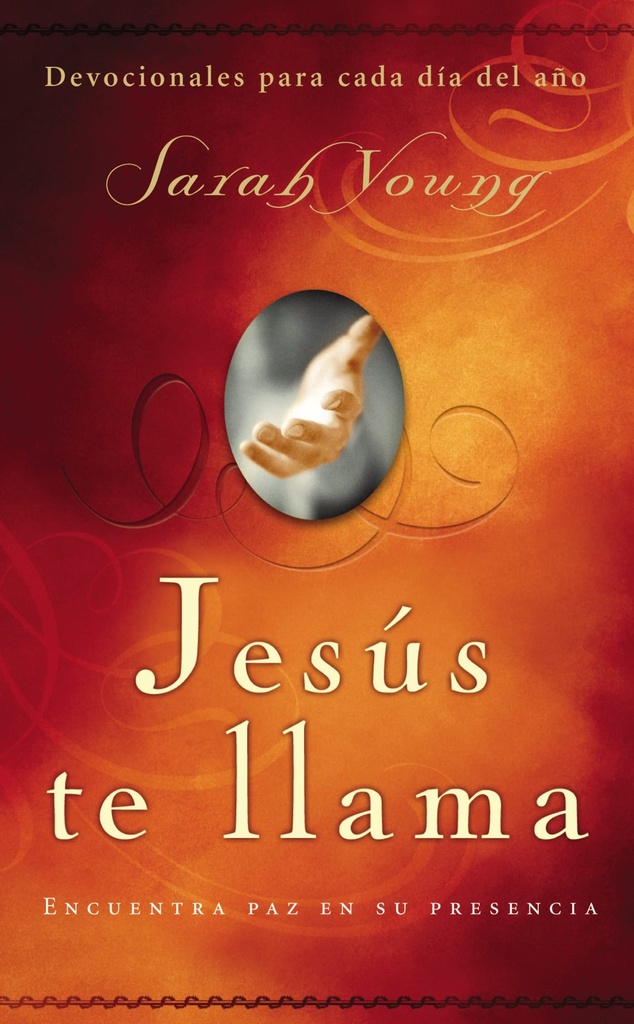 [HPN5419] Jesús te Llama