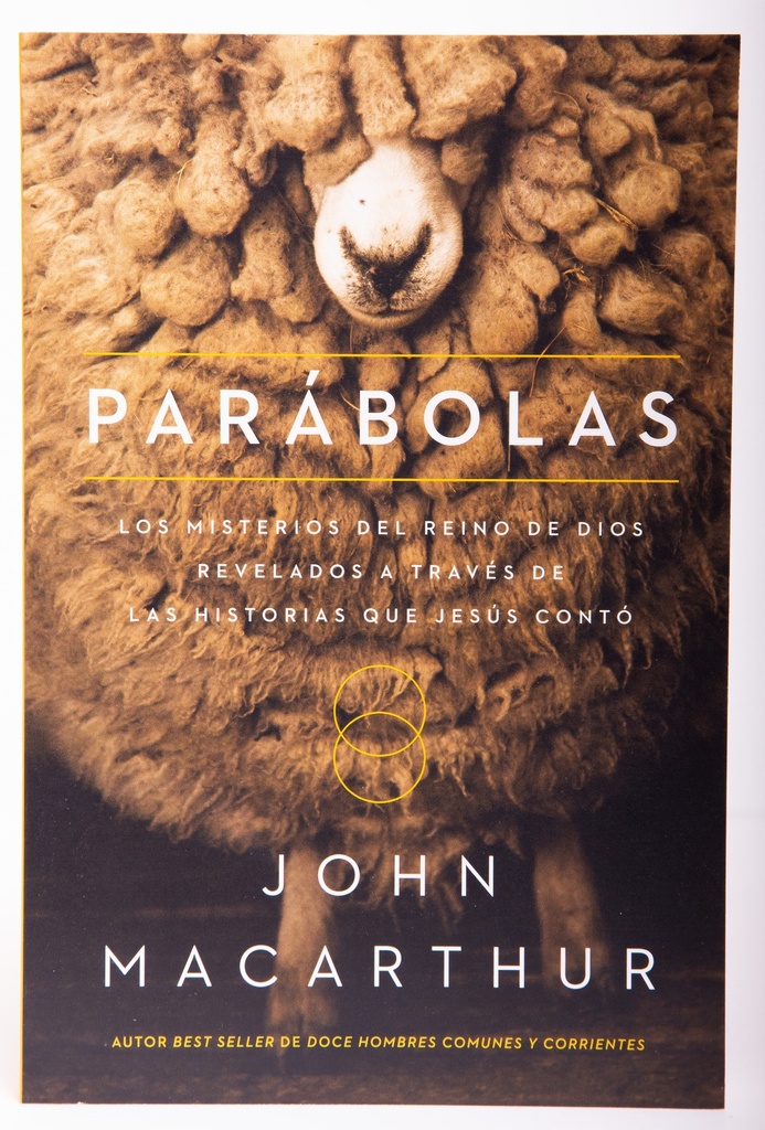 [HCN1735] Parabolas de Jesus