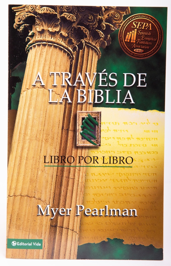 [HCV0512] A Través de la Biblia - Edición Revisada