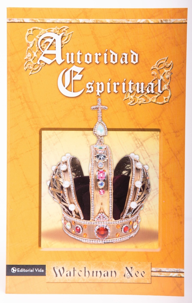 [HPV0805] Autoridad Espiritual