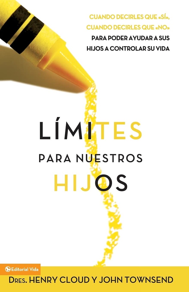 [HPV1689] Límites para Nuestros Hijos
