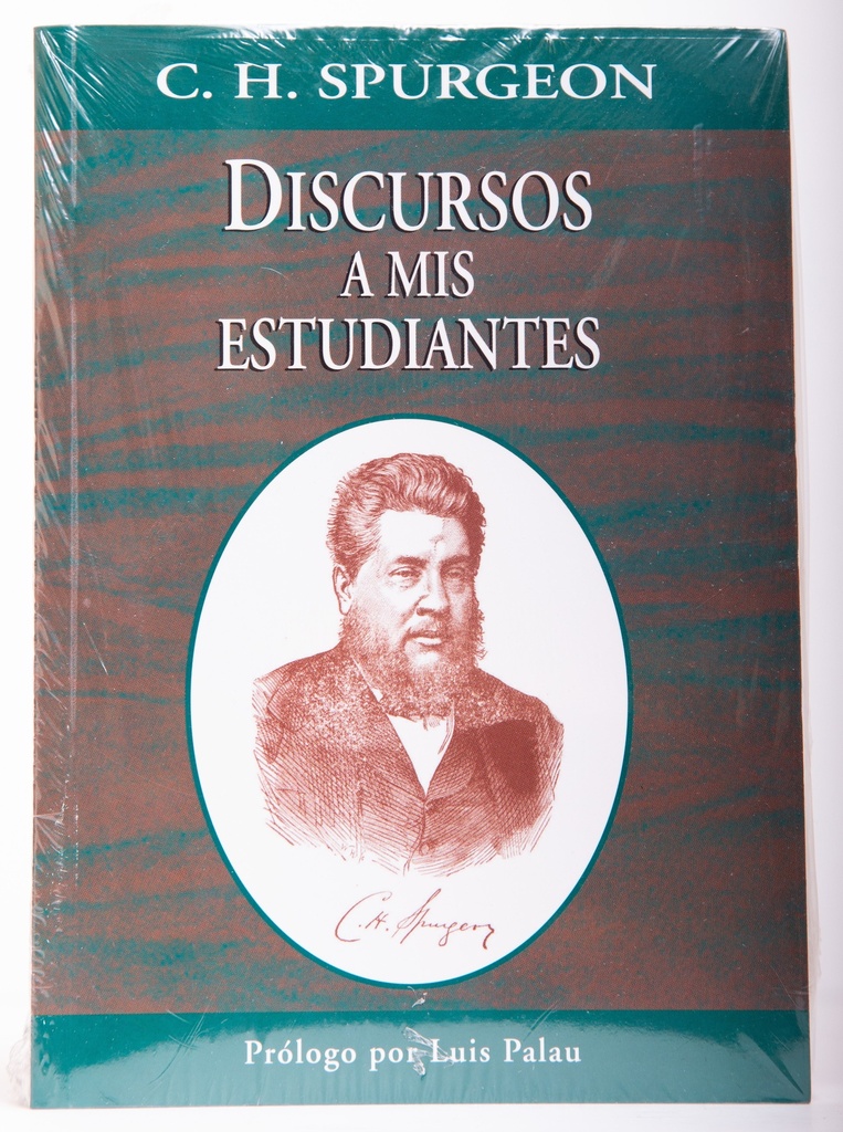 [LMH42006] Discursos a mis Estudiantes