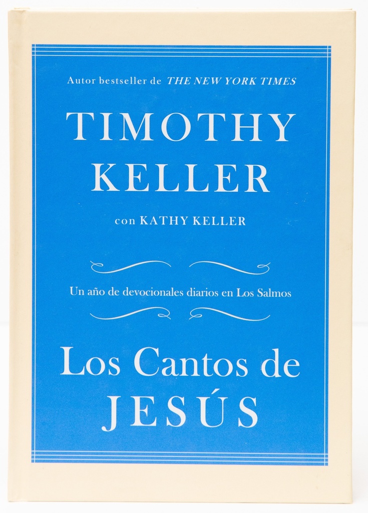 Los Cantos de Jesus