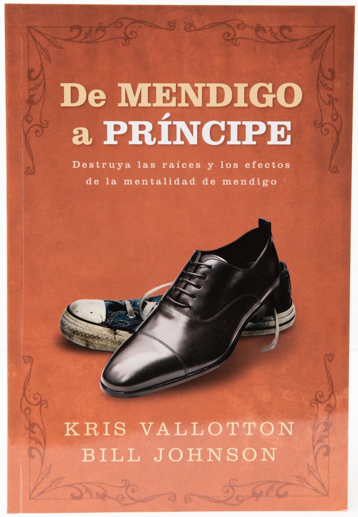 De Mendigo a Príncipe