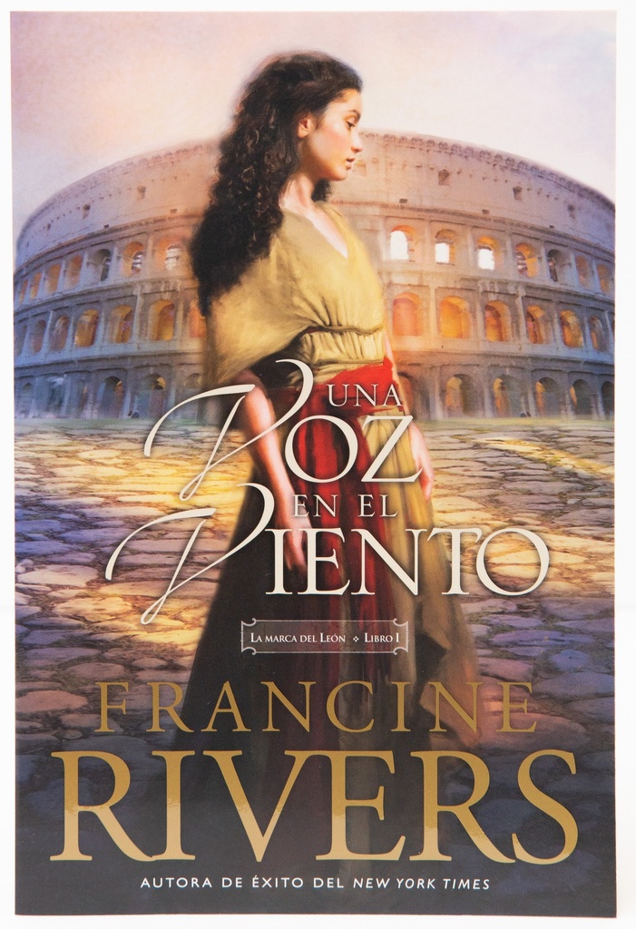 [TYN1928] Una Voz en el Viento