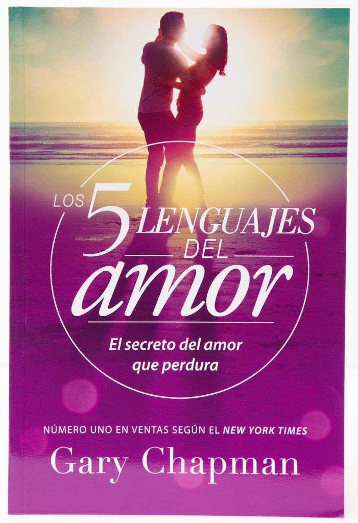 [UNI7726] Los 5 (Cinco) Lenguajes del Amor