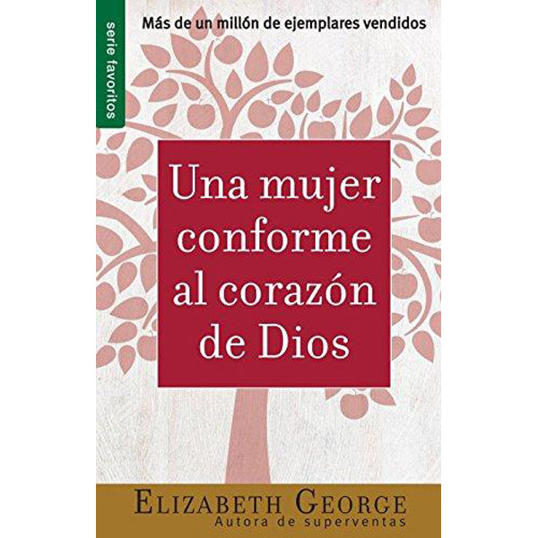 [UNI7583] Una Mujer Conforme Al Corazón de Dios favoritos