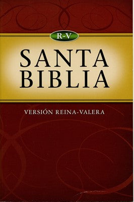 Biblia Económica RVR09